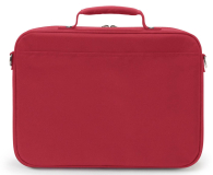 DICOTA Torba D30920-RPET Eco Multi BASE 14-15.6 cala czerwona - 1105188 - zdjęcie 3